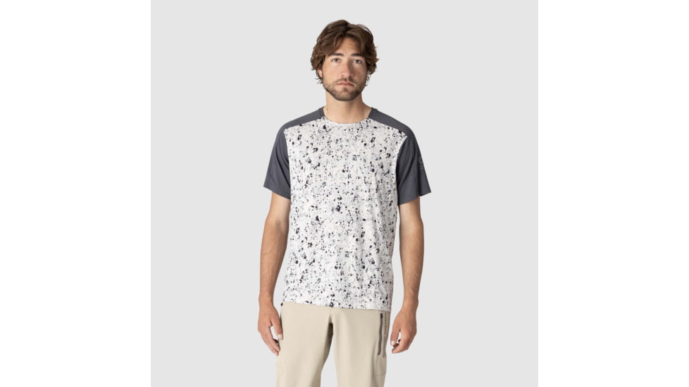 Outdoor Research Freewheel MTB Short Sleeve Jersey - Mens