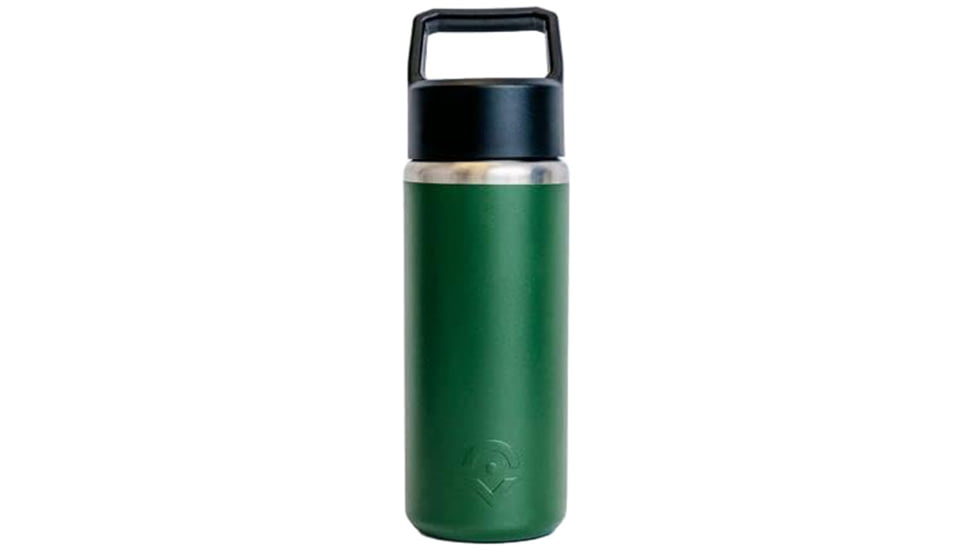 Outsider The All Day Water Bottle, Green, 1006539