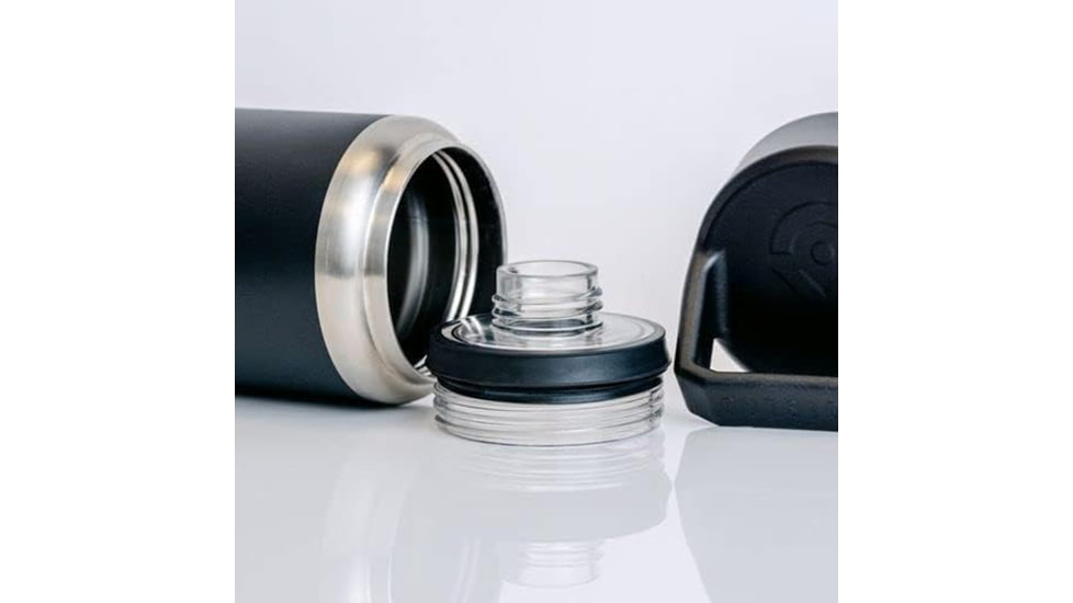 Outsider The All Day Water Bottle, 26oz, Navy, HYD-0013-U-NA-26-4