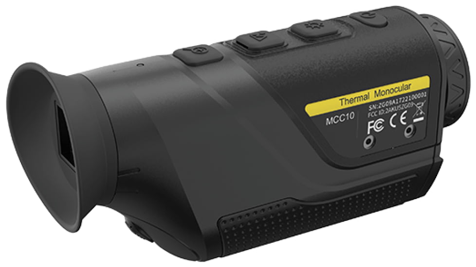 Owlset MCC10 Monocular