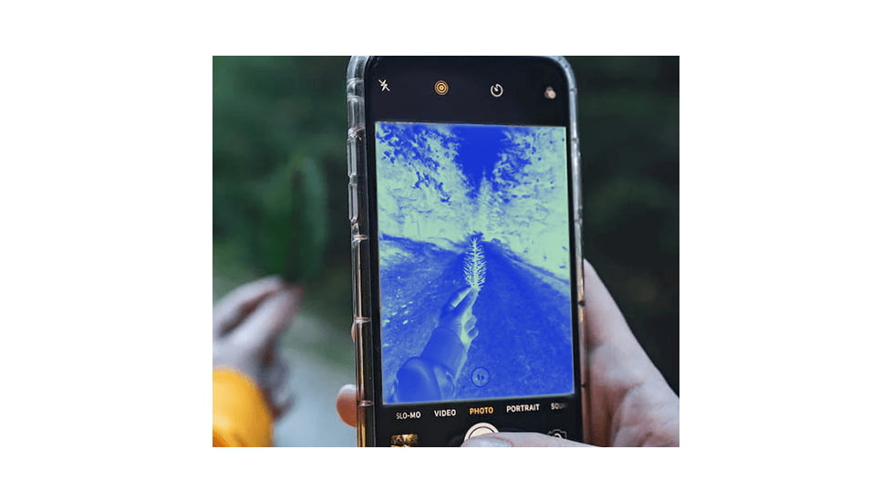 Owlset MCC10 Monocular