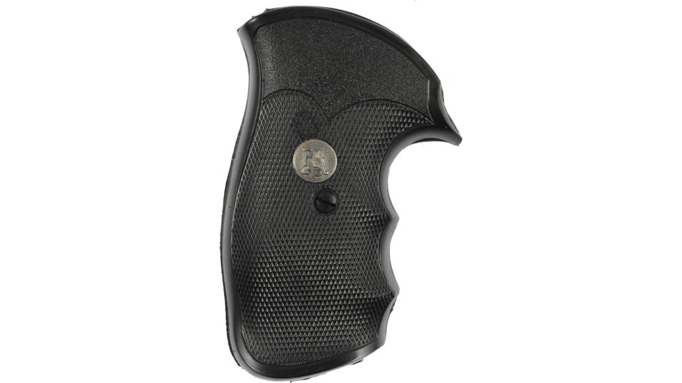 Pachmayr Decelerator Grip, Finger Grooves 05148