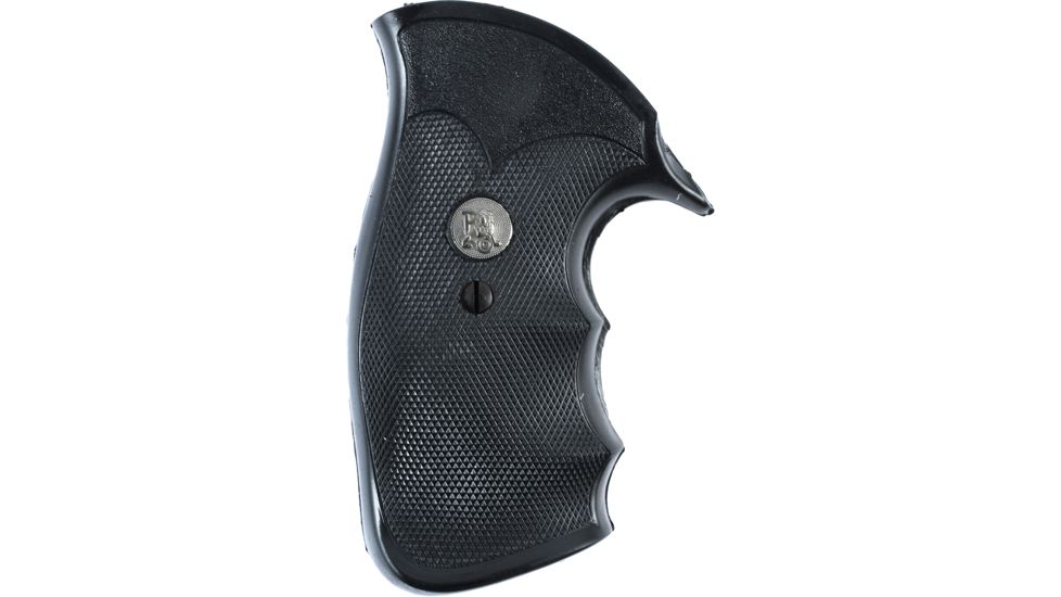 Pachmayr Decelerator Grip w/ Finger Grooves for Ruger Redhawk RHK-G/D 05058