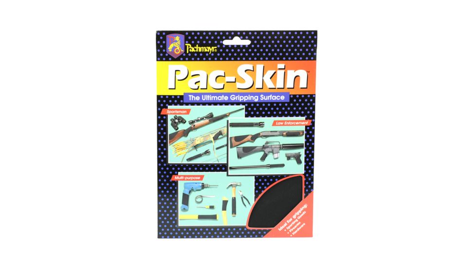 Pachmayr Pac-Skin Cheek Cushion 00712
