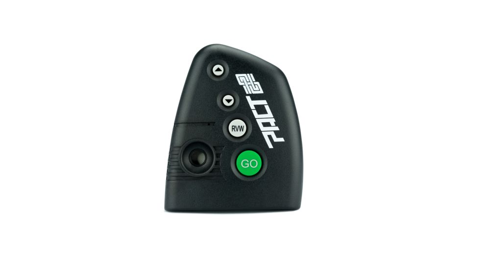 PACT Club Shooting Timer III, Black CT3