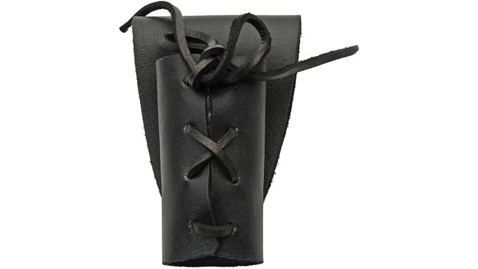 Pakistan Adjustable Frog Sheath Black, Left and right hand adjustable, SHE-6613