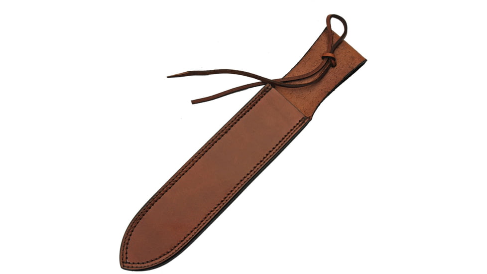 Pakistan Fixed Blade Sheath, Fits up to 10 fixed blades, SHE-661214