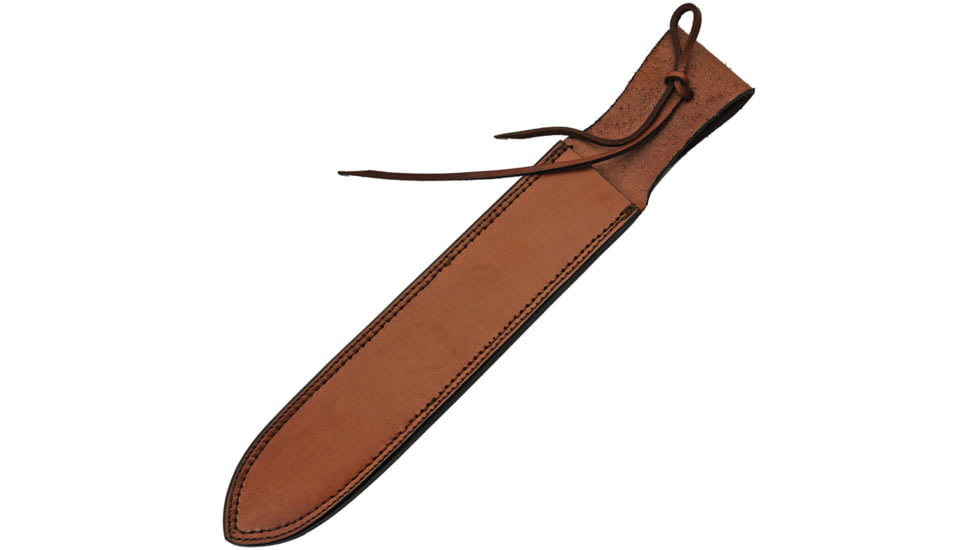 Pakistan Fixed Blade Sheath, Fits up to 12 fixed blades, SHE-661216