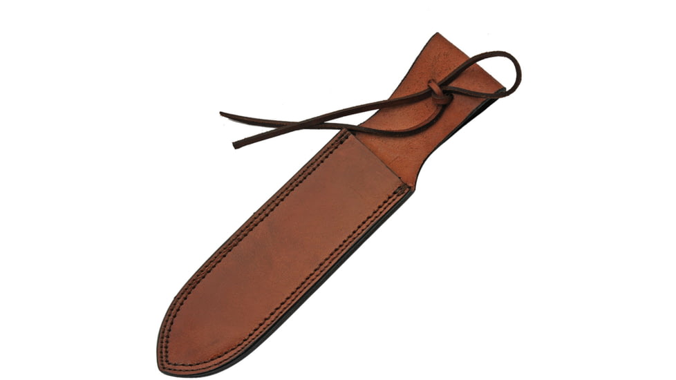 Pakistan Fixed Blade Sheath, Fits up to 8 fixed blades, SHE-661212