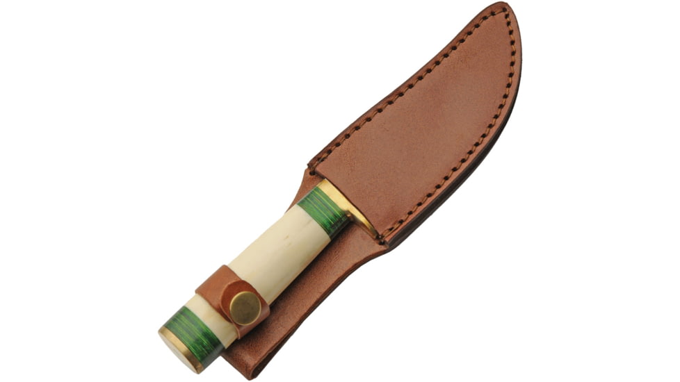 Pakistan Green Mosaic Hunter