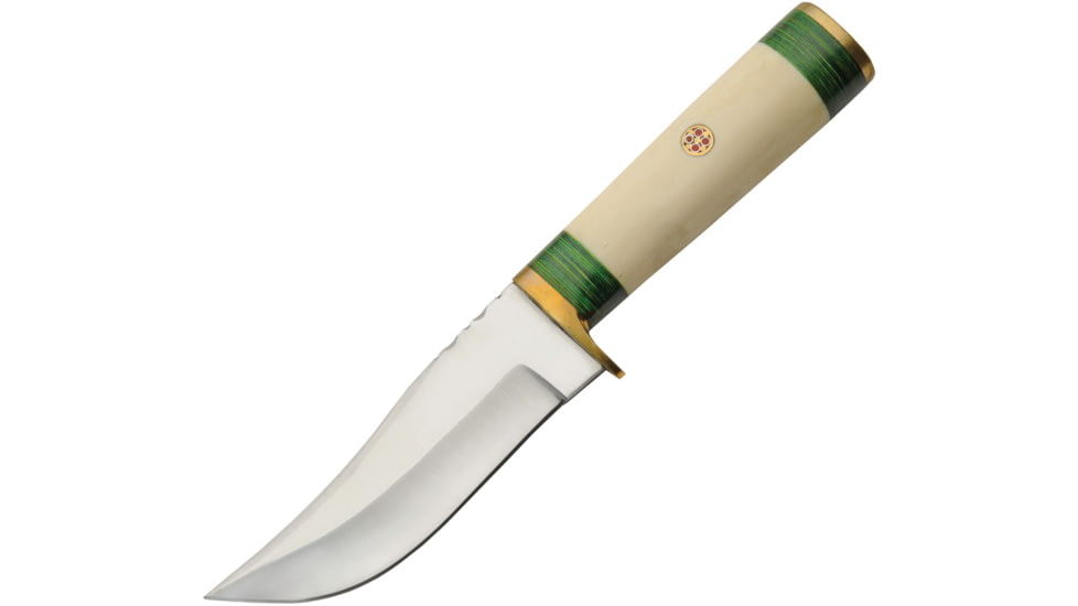 Pakistan Green Mosaic Hunter