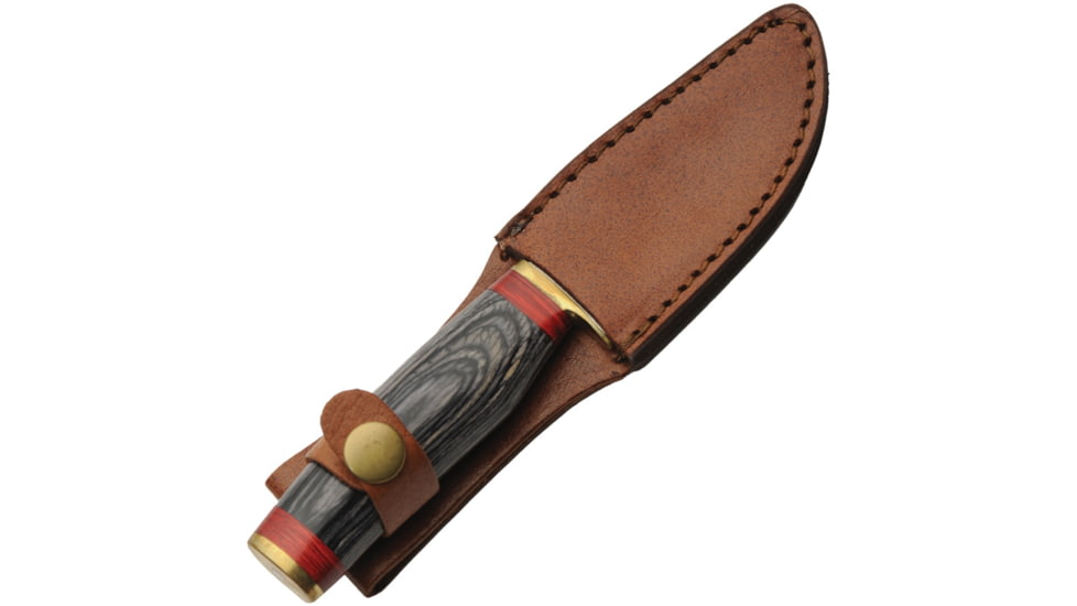 Pakistan Hunter Smoked Mosaic PA2034437