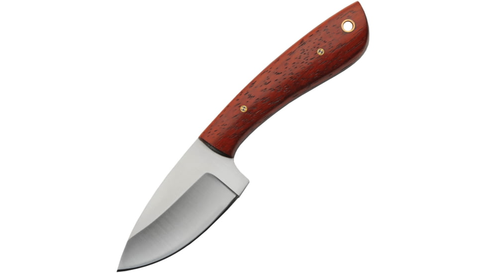Pakistan Skinner Mahogany