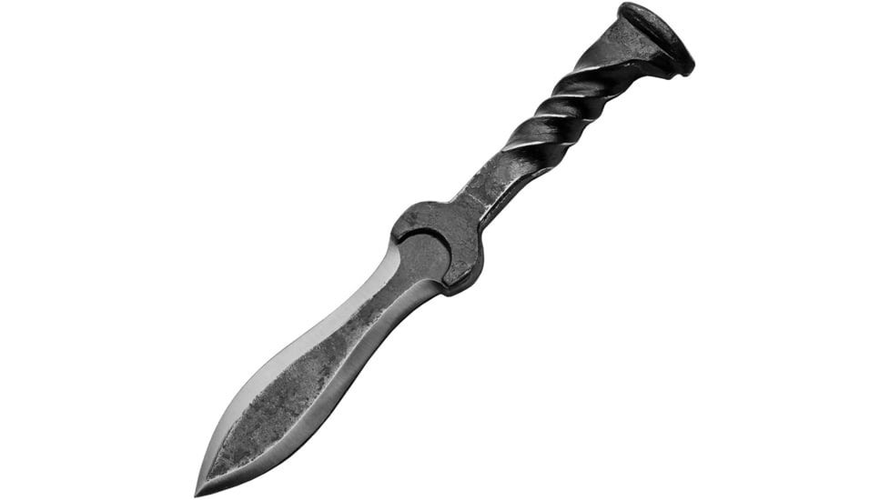 Pakistan Wrench Sgian Dubh