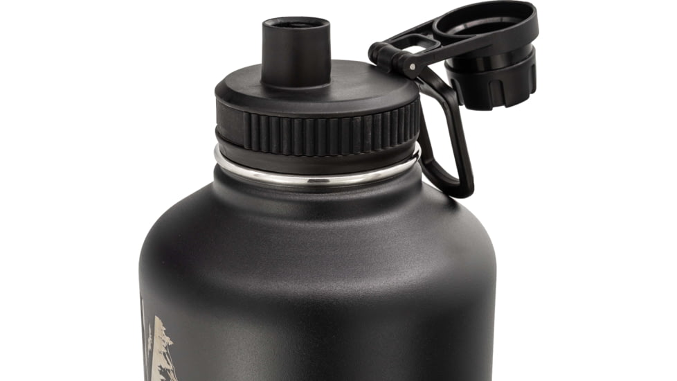 Paladin Engraved 1/2 Gallon Water Bottle, Stainless Steel, PE-DW-7002-H