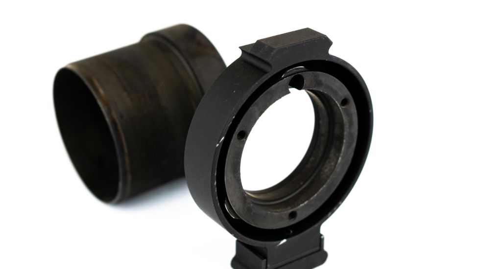 Pantheon Arms Dolos AR15 Take-Down Kit, DOLOS