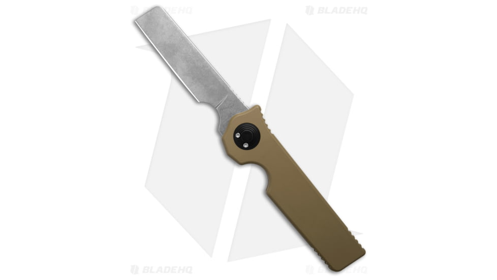 Paragon Krazor Gravity 4.00in Folding Knife