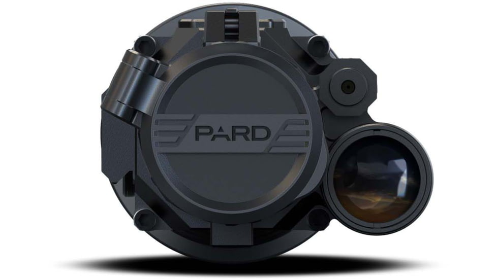 Pard NV008S Night Vision 6.5-13x70mm Rifle Scope, 1024x768, OLED, 850nm, Black, NV008S - 850nm