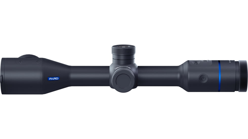 PARD Optics 4K eX 5.5x 70mm 3840x2160 Night Vision Rifle Scopes, Black, NS4E-70