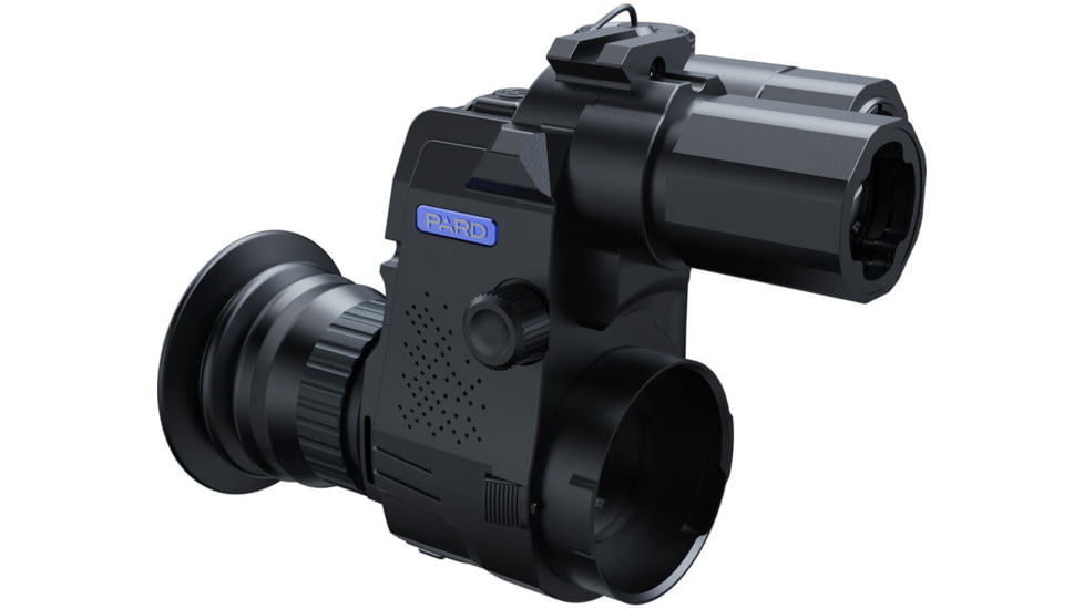 PARD Optics NV007SP 940nm Clip-On, Black, NV007SP/940/L/R/F