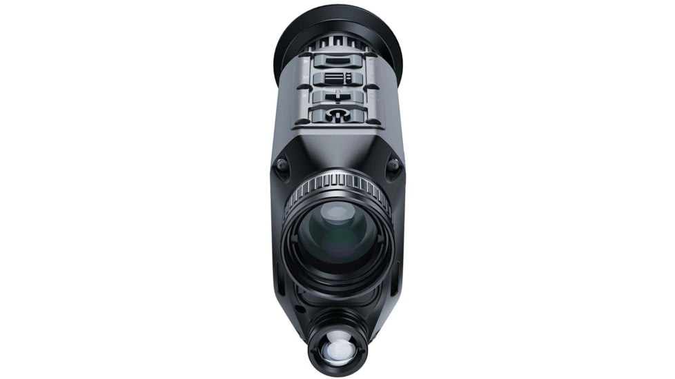 PARD Optics NV009-850 4.7x Night Vision Monocular, Black, NV009-850