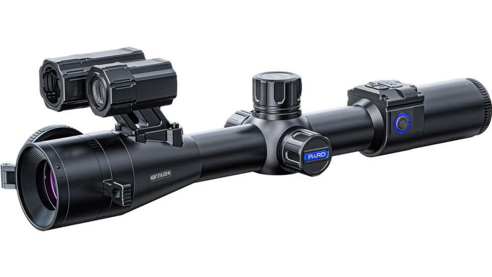Pard Optics Pard Night Stalker Night Vision Scope 6.5-26x Lrf