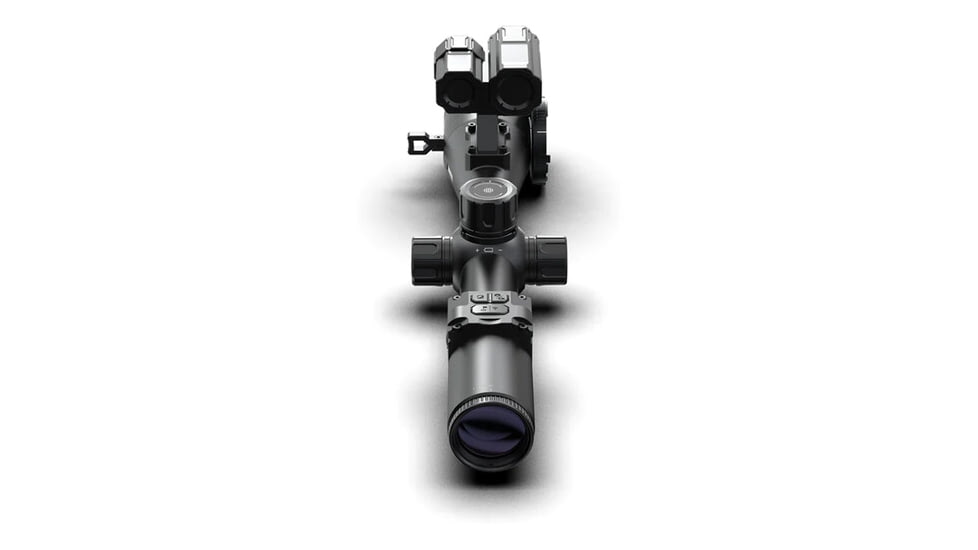 Pard Optics Pard Night Stalker Night Vision Scope 6.5-26x Lrf