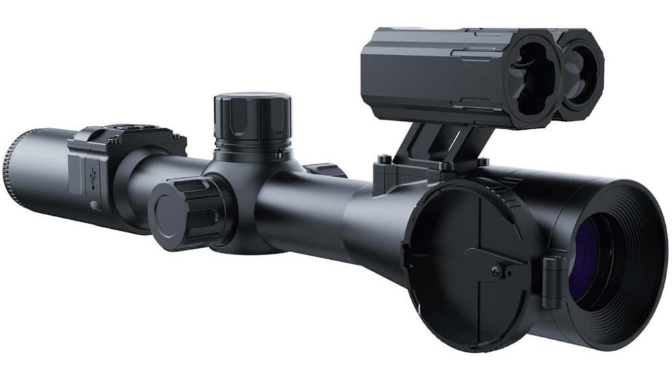 Pard Optics Pard Night Stalker Night Vision Scope 6.5-26x Lrf