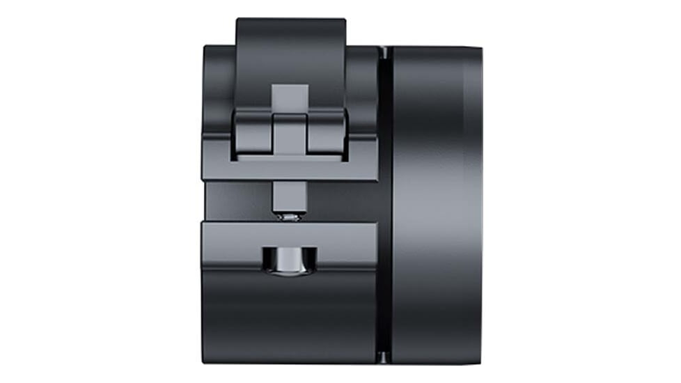PARD Optics QD-51 Adapter, Black, QD-51