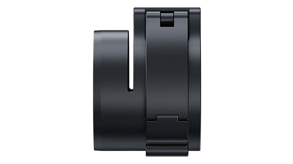 PARD Optics QD-51 Adapter, Black, QD-51