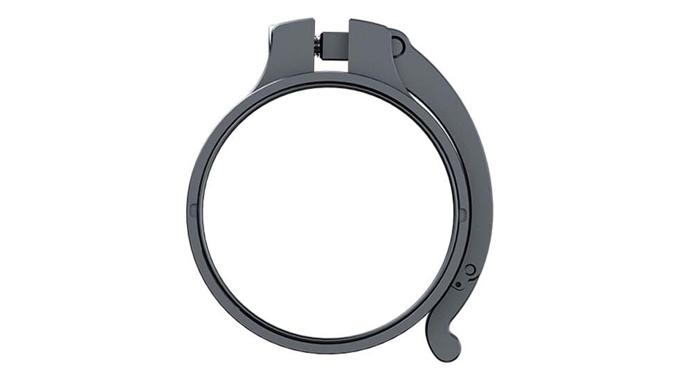 PARD Optics QD-51 Adapter, Black, QD-51