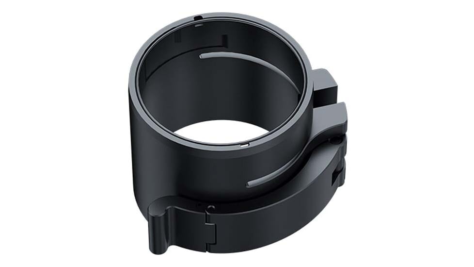 PARD Optics QD-51 Adapter, Black, QD-51