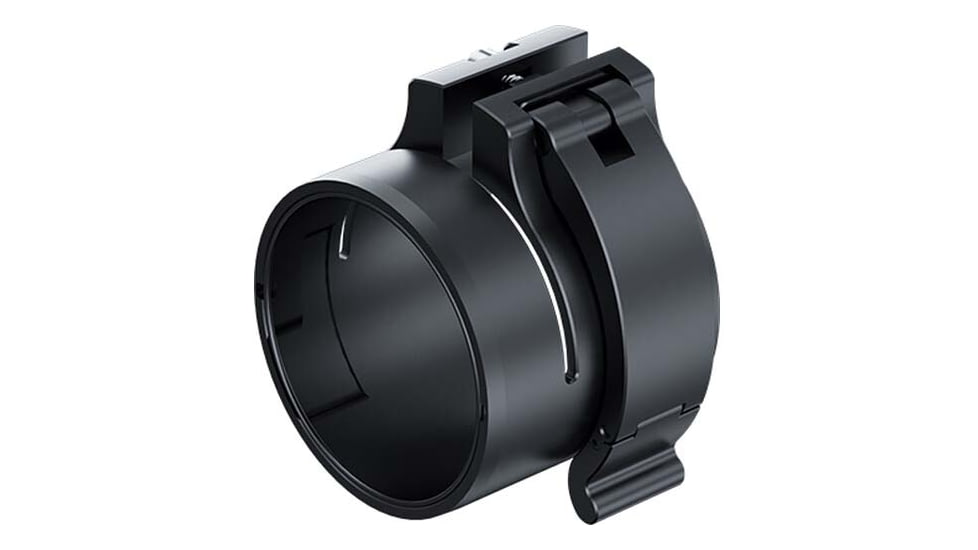 PARD Optics QD-51 Adapter, Black, QD-51