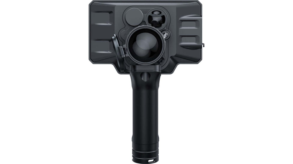PARD Optics Sphinx 384 Thermal Imaging Monocular, 50Hz, 384x288, Black, SP3-35 LRF