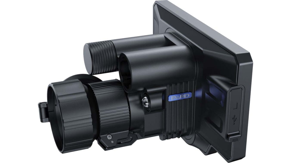 PARD Optics Sphinx 384 Thermal Imaging Monocular, Black, SP3-35 LRF
