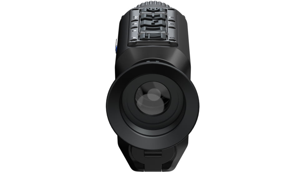PARD Optics TA62-LRF 2.2x35mm Themal Monocular, Black, TA62-35-LRF