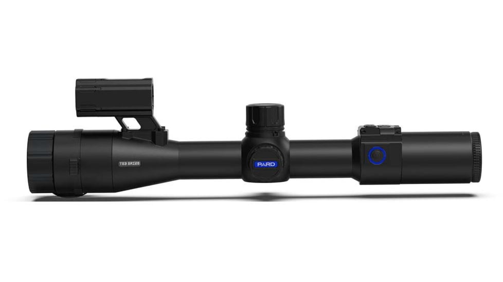 PARD TS3435LRF 384 THERMAL RIFLE SCOPE W/LRF
