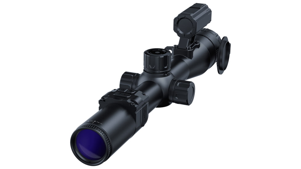 PARD TS3435LRF 384 THERMAL RIFLE SCOPE W/LRF