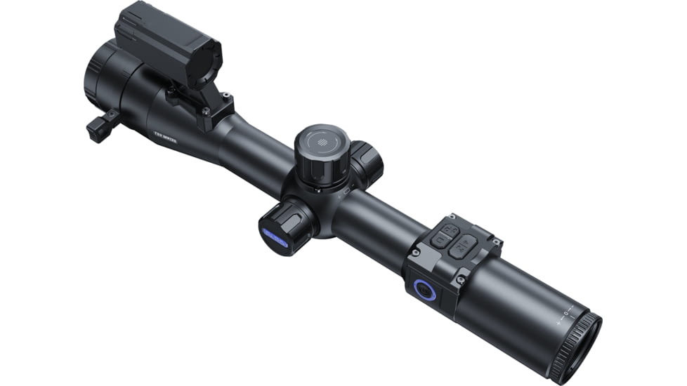 PARD TS3435LRF 384 THERMAL RIFLE SCOPE W/LRF