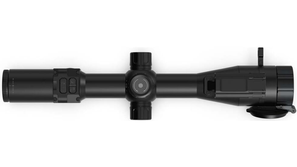 PARD TS3435LRF 384 THERMAL RIFLE SCOPE W/LRF
