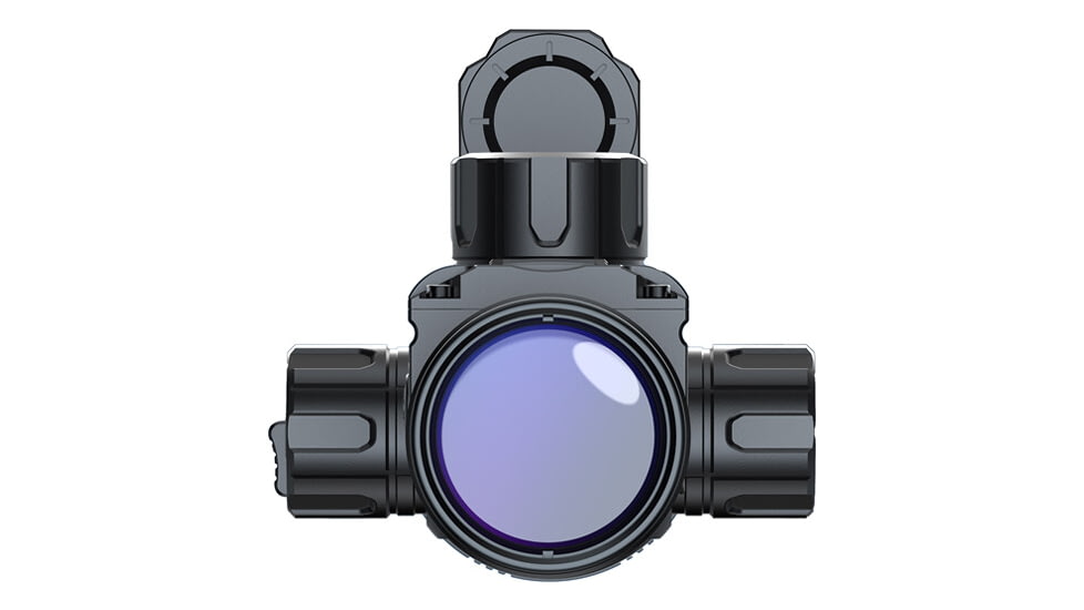 PARD TS3435LRF 384 THERMAL RIFLE SCOPE W/LRF
