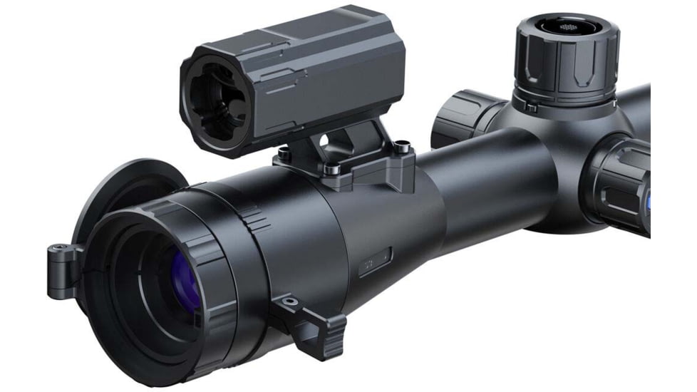 PARD TS3435LRF 384 THERMAL RIFLE SCOPE W/LRF