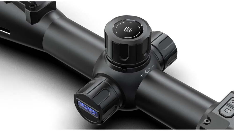 PARD TS3435LRF 384 THERMAL RIFLE SCOPE W/LRF