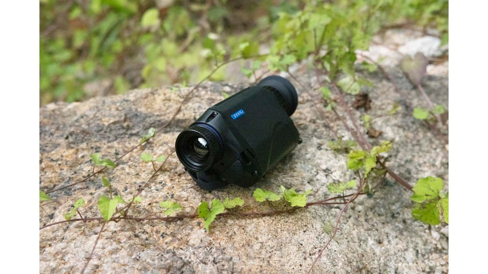 Pard Thermal Imaging 2x35mm Monocular, 640x480, 30Hz, Black, TA62-35