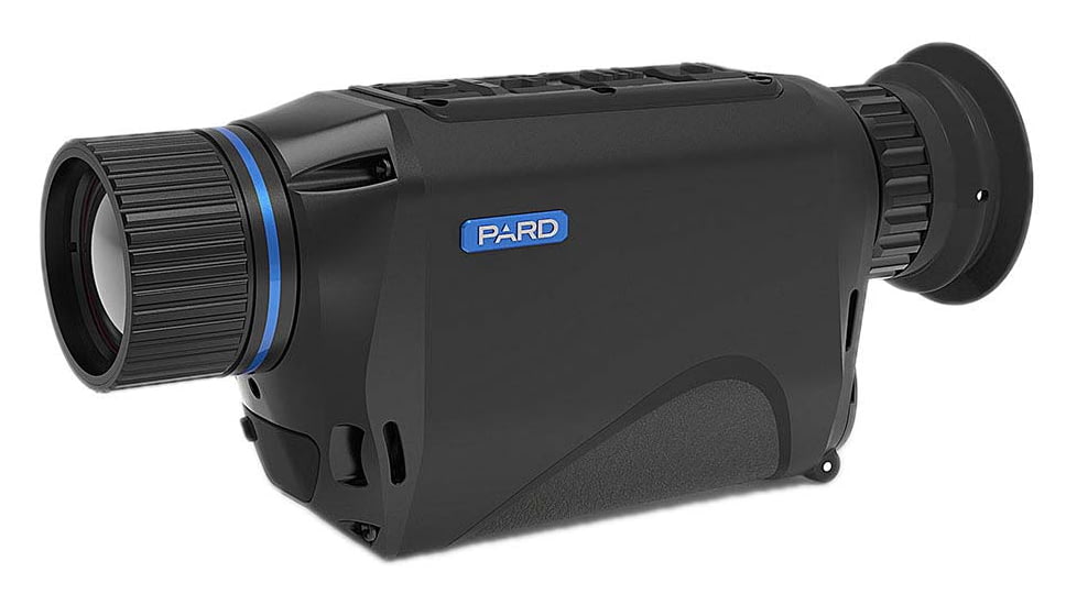 Pard Thermal Imaging 2x35mm Monocular, 640x480, 30Hz, Black, TA62-35