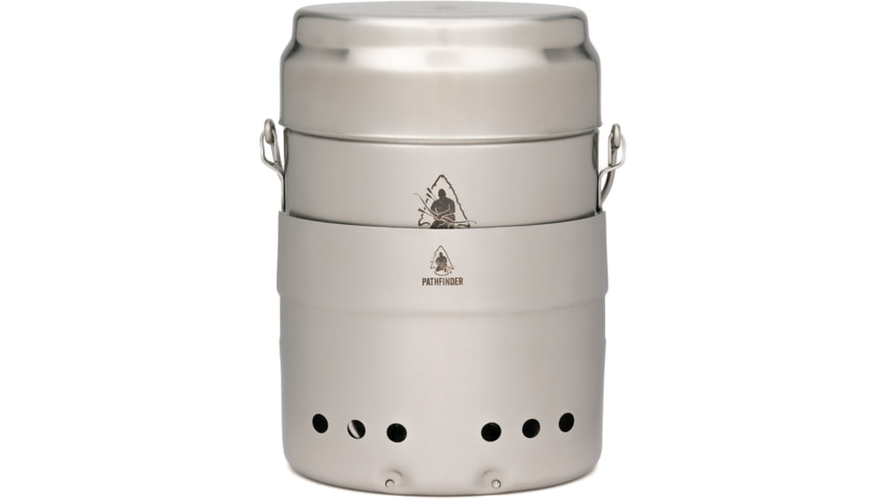 Pathfinder M40 Cook Set