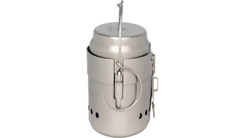Pathfinder M40 Cook Set