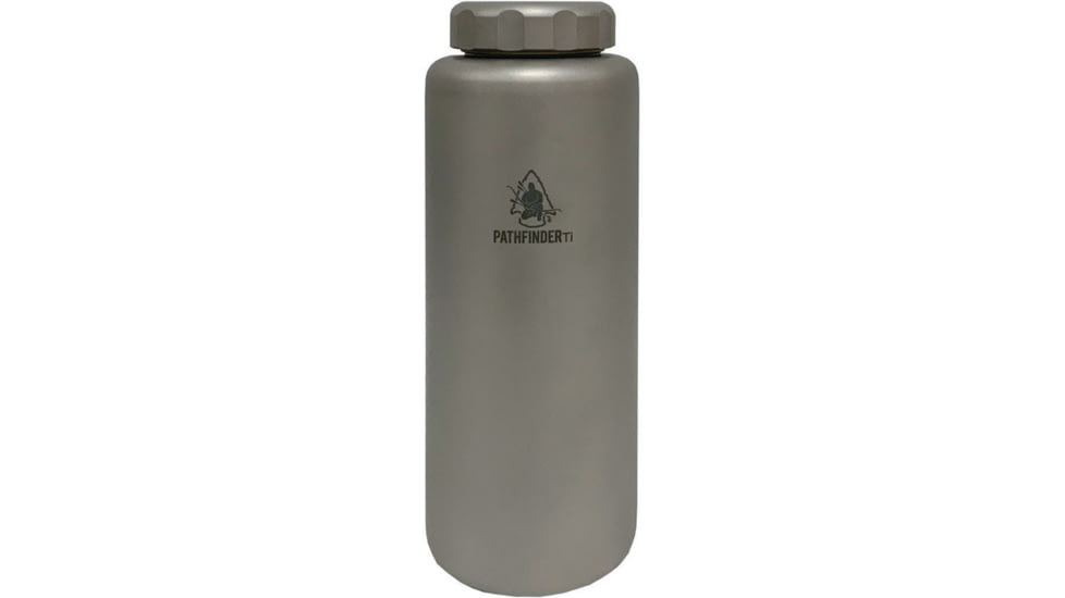 Pathfinder Titanium Bottle 1050ml