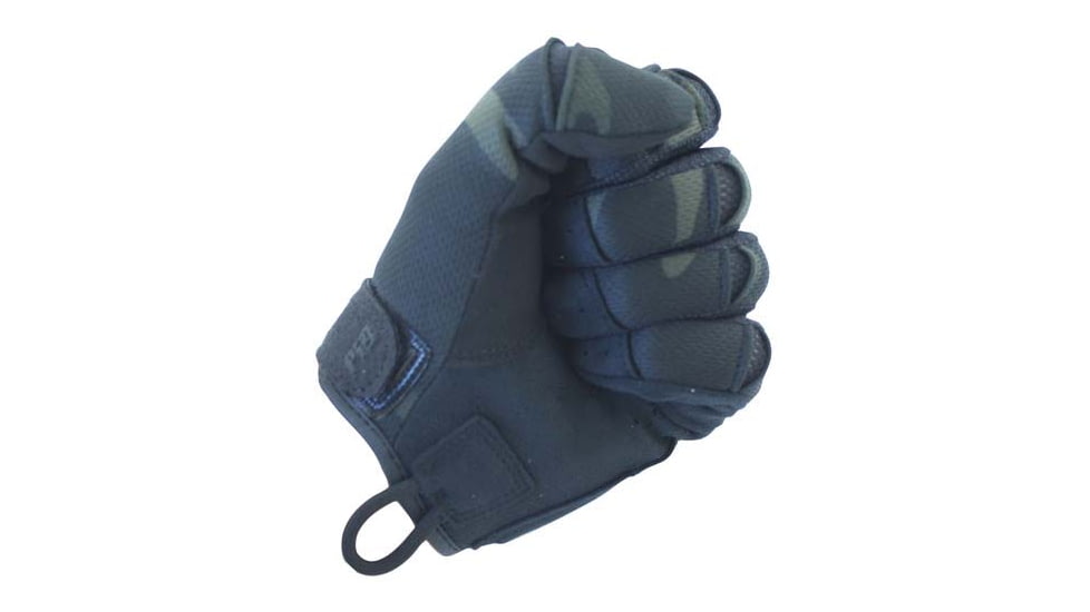 Patrol Incident Gear FDT Alpha Gloves Gen 2, Multicam Black, 2X-Large, PIG.700D-0030