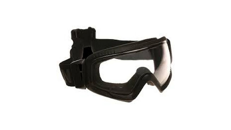 Repel Tactical Goggle Black
